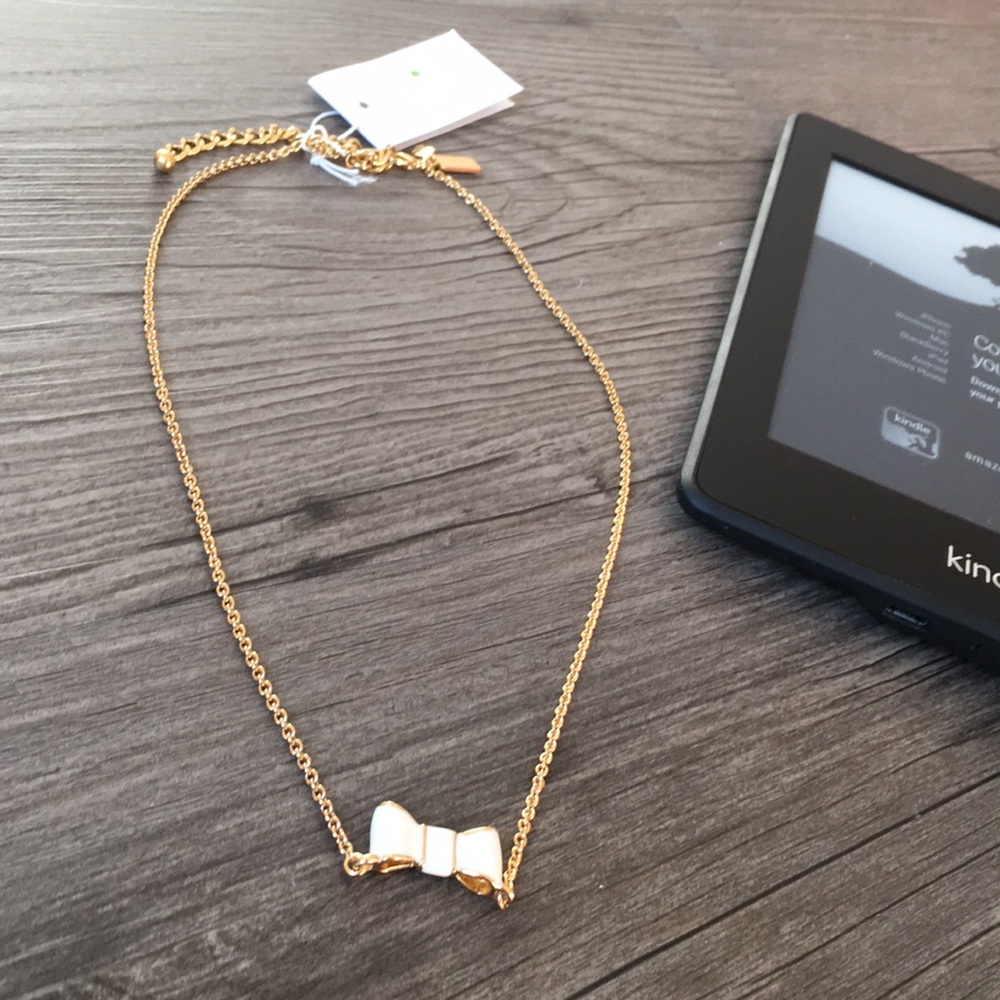 Kate Spade necklace